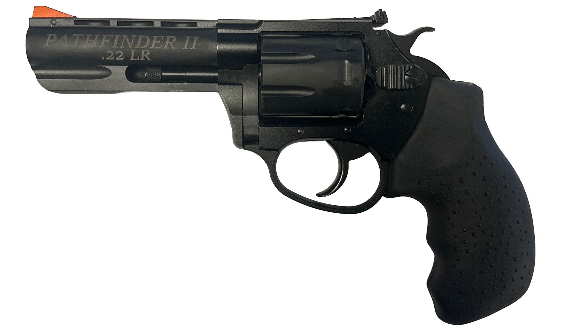Charter Arms Pathfinder II Black