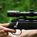 #SundayGunday: Burris Fullfield 3-12x42 | An Official Journal Of The NRA