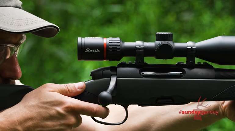 Herman Shooting Fullfield 3 12X42