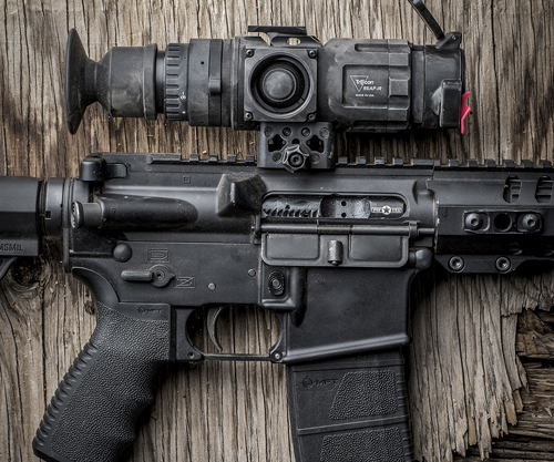 Nighttime Hunting Tech