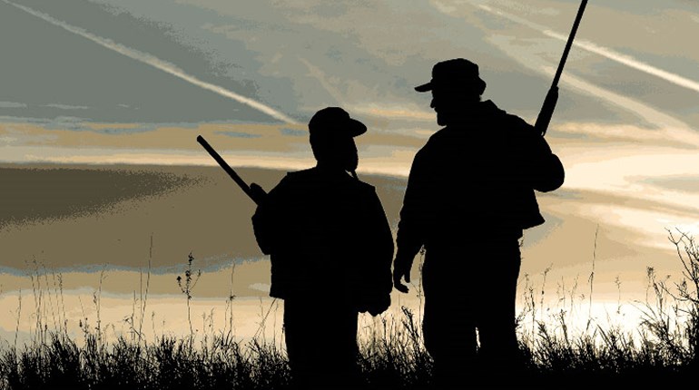 NRA Leads the March in Defense of Sunday Hunting | An Official Journal Of The NRA