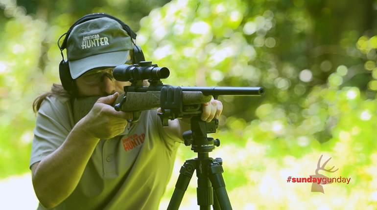 #SundayGunday: Hill Country Rifles Dangerous Game | An Official Journal Of The NRA