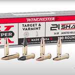 SG Winchester 21 Sharp
