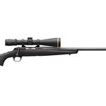 Browning X Bolt Stalker Long Range Lead