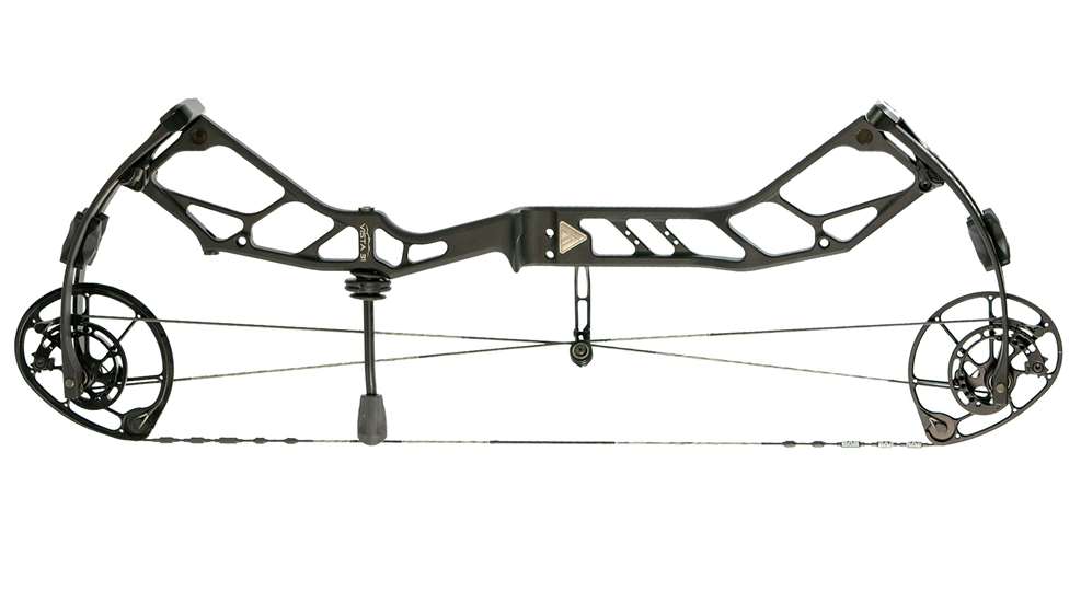 Athens Archery Vista 31 Lead1