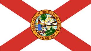 Florida Flag