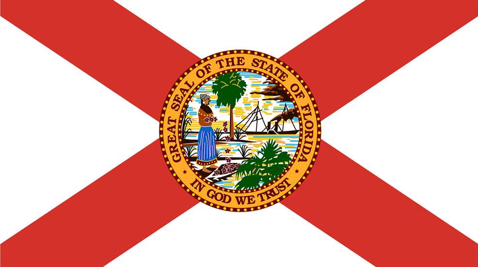 Florida Flag