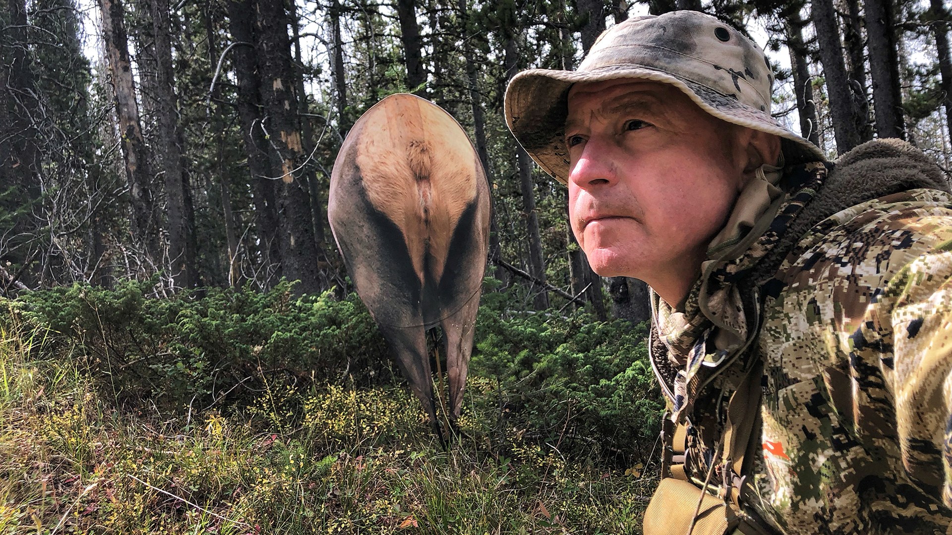 Elk extras