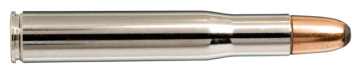 Norma African PH Woodleigh FMJ 450-grain Ammo