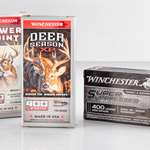 Review Winchester 400 Legend Lead