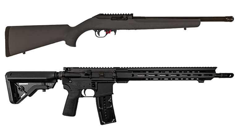Zanders Now Offering Franklin Armory F17 and F22 Rifles | An Official Journal Of The NRA