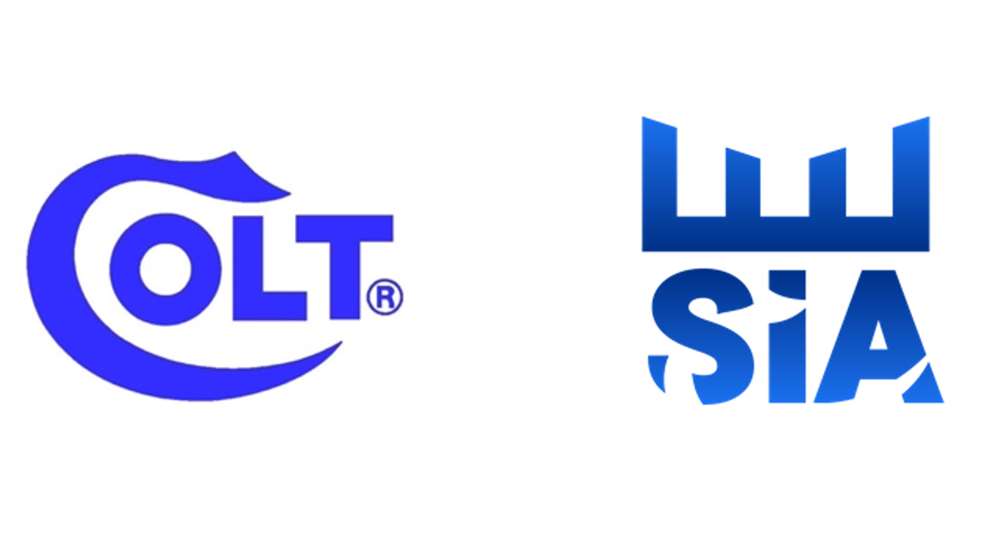 Colt And SIA