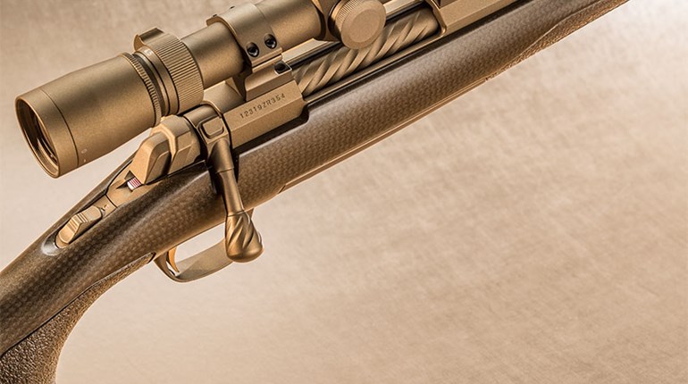 Guns and Gear for Elk Hunting | An Official Journal Of The NRA