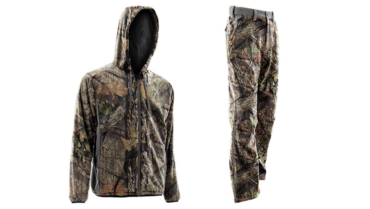 Youth online hunting jackets
