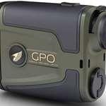 Mainrangetracker 2000