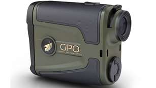 Mainrangetracker 2000