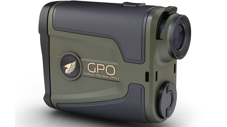 First Look: GPO RangeTracker 2000 Rangefinder | An Official Journal Of The NRA