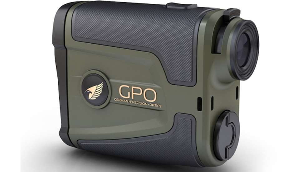 Mainrangetracker 2000