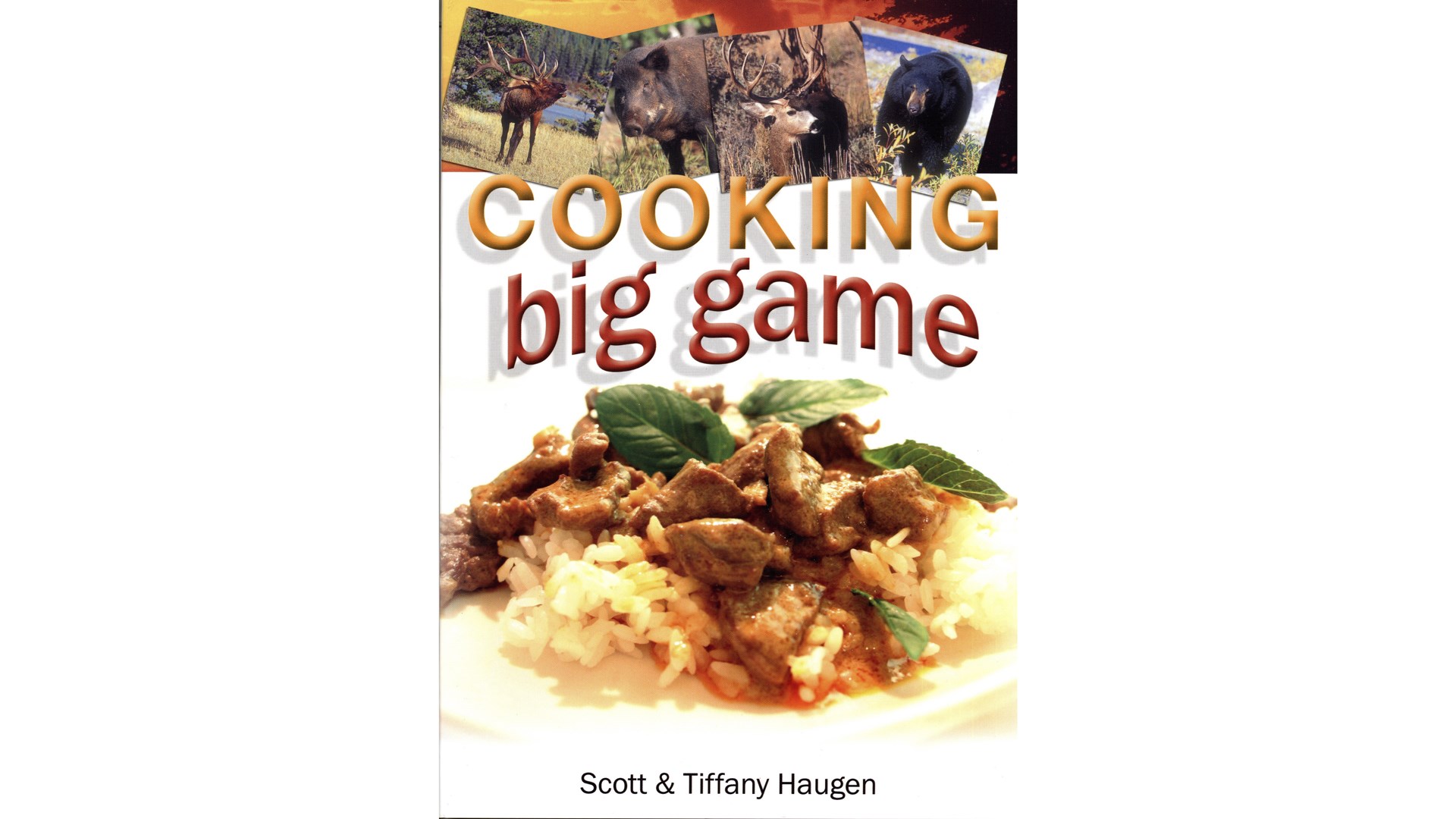 Cooking Big Game