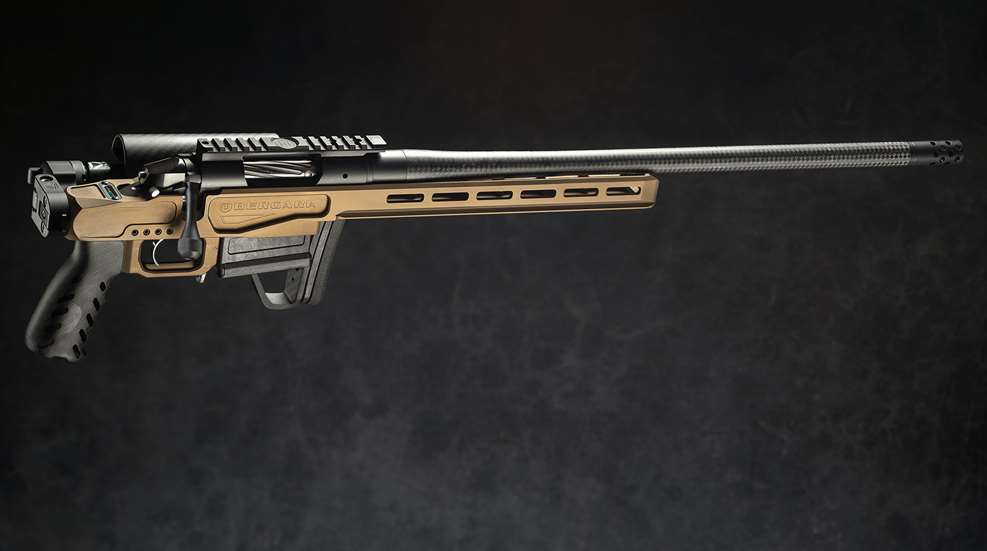 Hardware Bergara Premier Mglite Lead