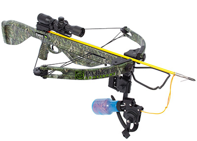 8 Excellent Crossbows  An Official Journal Of The NRA