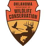 Oklahoma Department Of Wildlife Conservation Logo