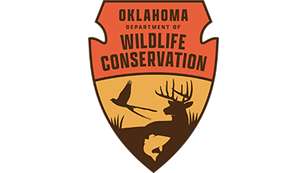 Oklahoma Department Of Wildlife Conservation Logo