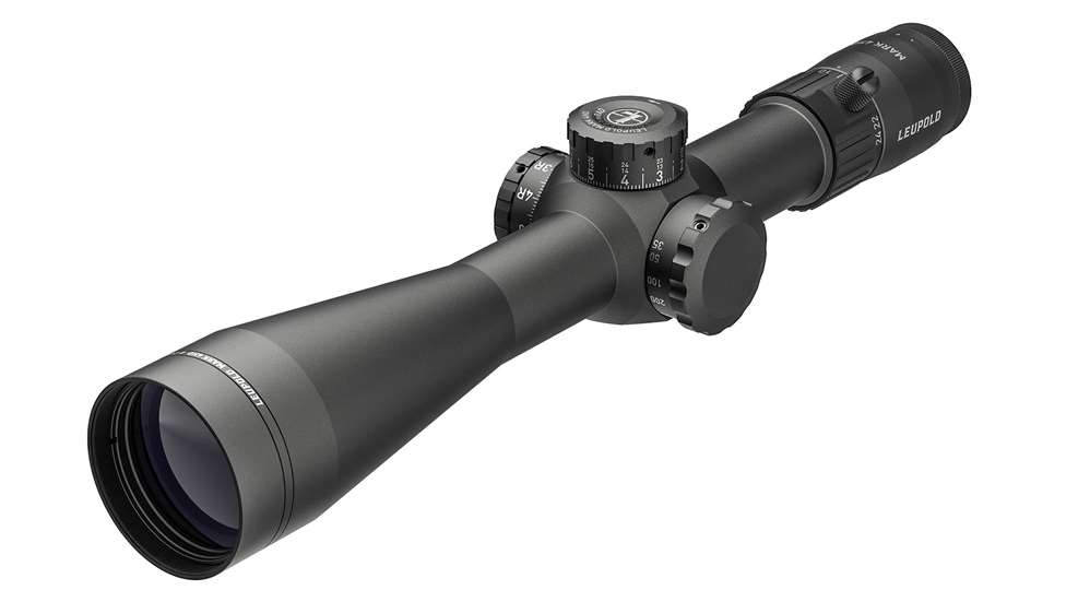 Review Leupold Mark 4HD Lead