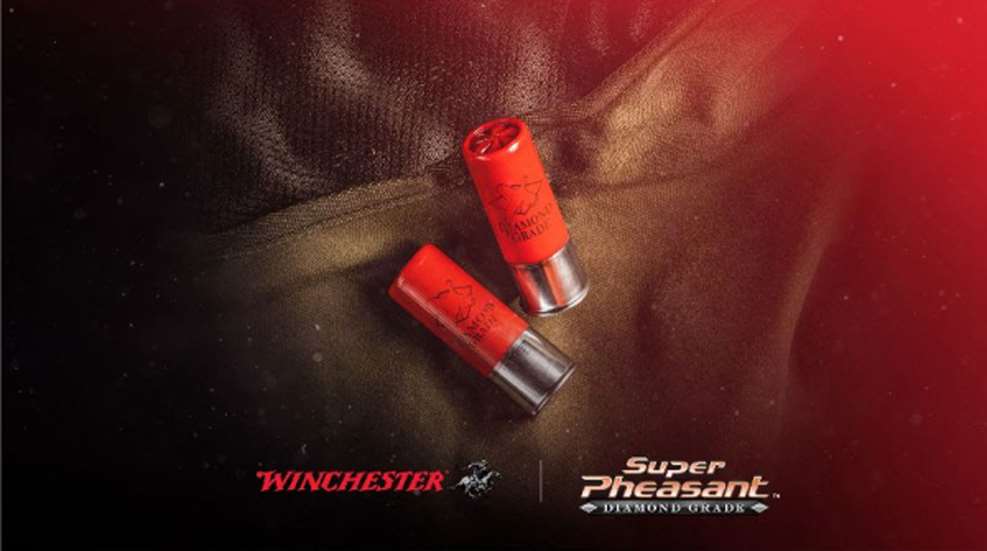 Mainsuper Pheasant Diamong Grade
