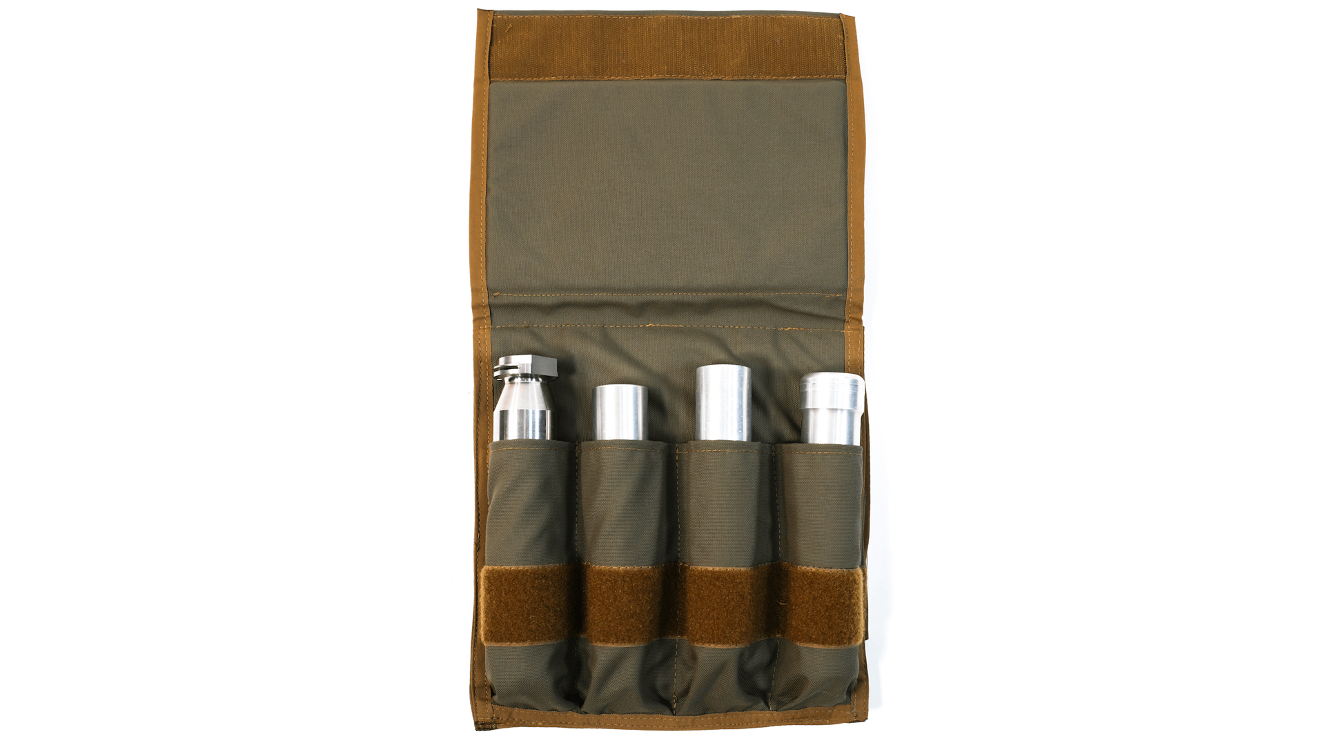 LEDE Suppressor Cady