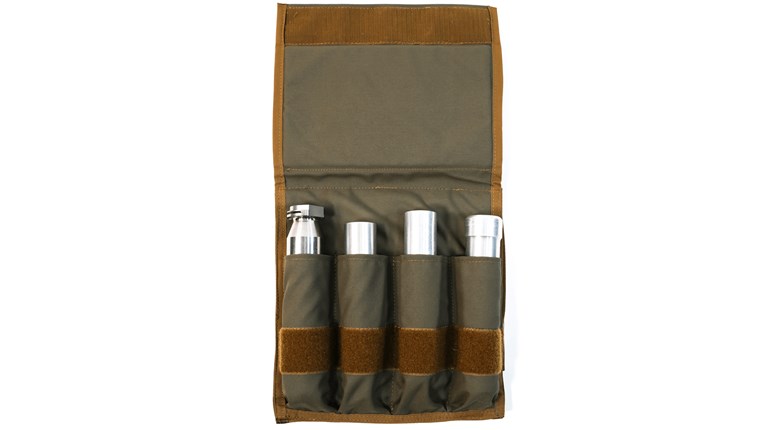 First Look: Armageddon Gear Suppressor Caddy | An Official Journal Of The NRA