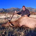 MH Best Friends Elk Hunt Lead