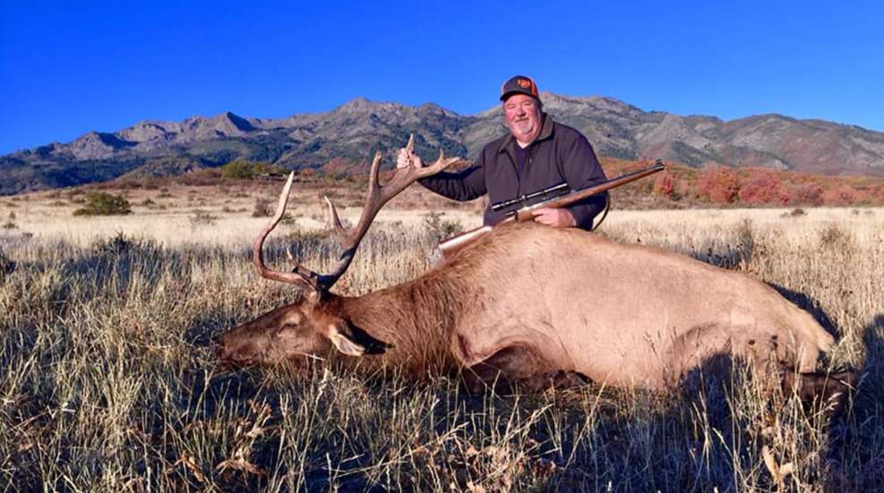 MH Best Friends Elk Hunt Lead