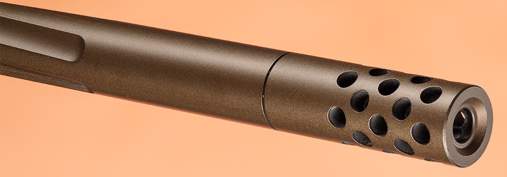 Franchi Momentum Elite Varmint Rifle Barrel