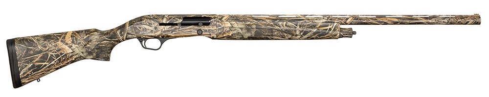 TriStar Matrix semi-automatic shotgun.