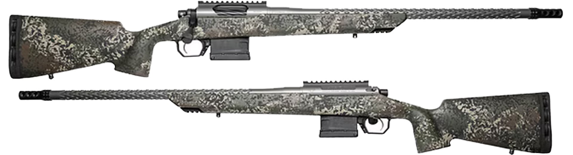 7BCK Horizon Rifle