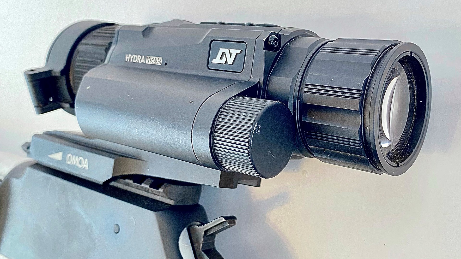 Hydra Thermal Scope