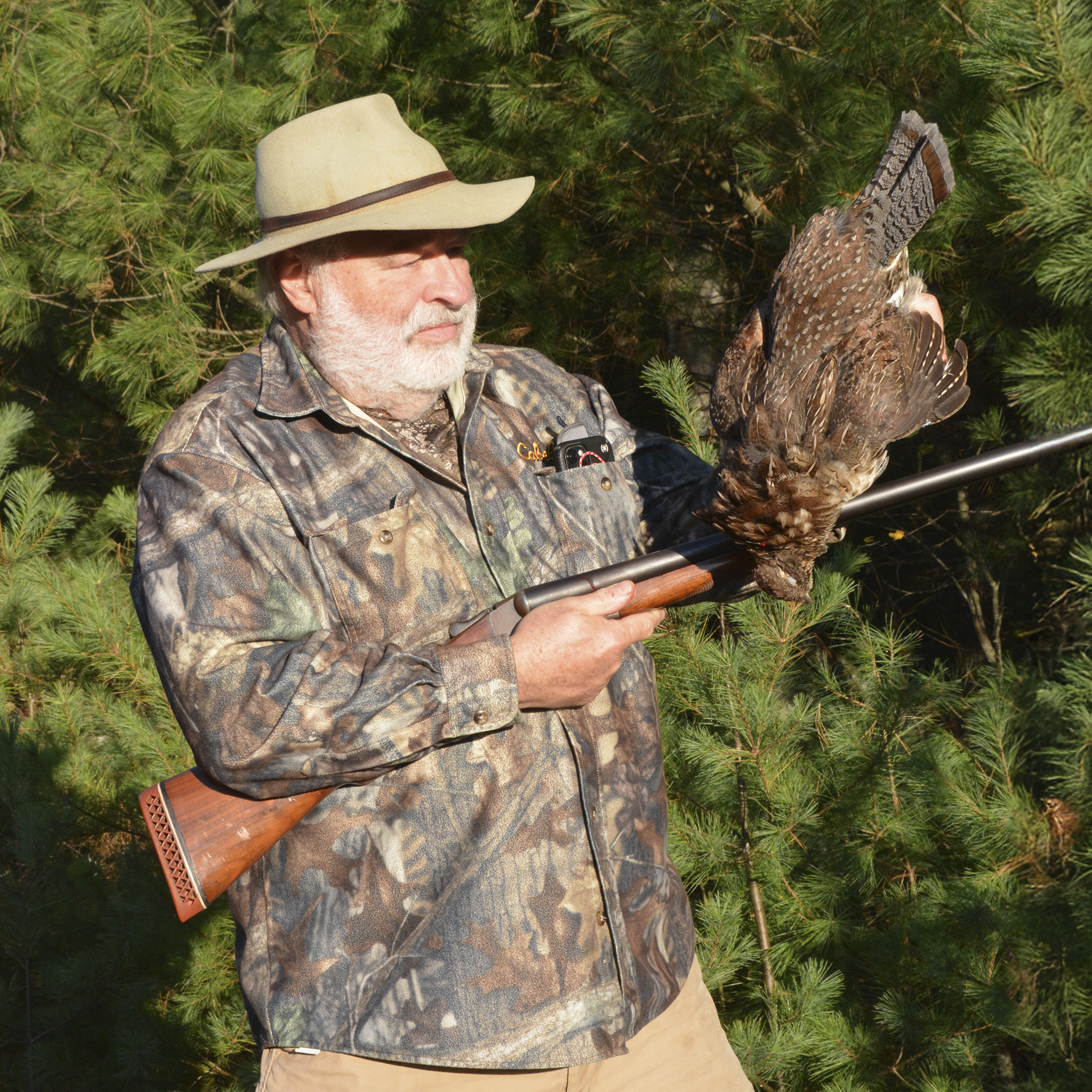 Grouse