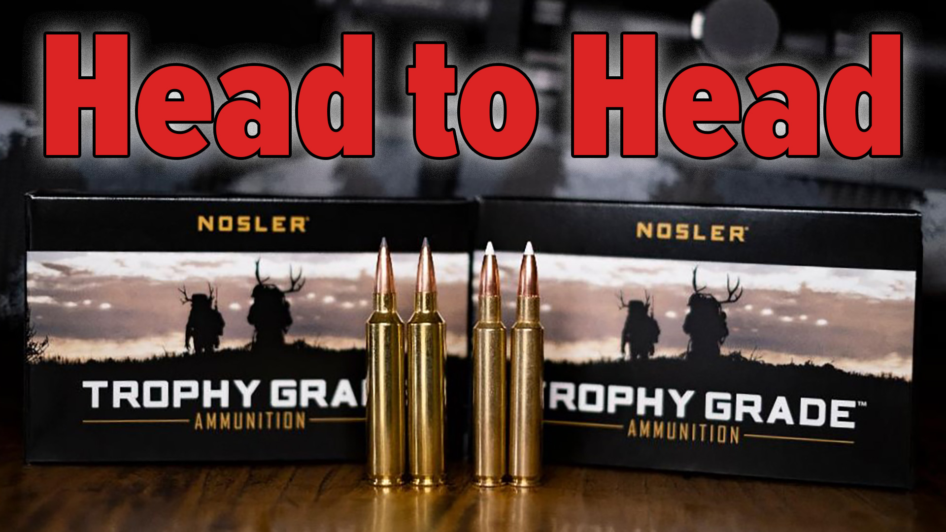 Head To Head 280 Ackley Improved Vs 28 Nosler An Official Journal Head To Head 280 Ackley Improved Vs 28 Nosler An Official Journal