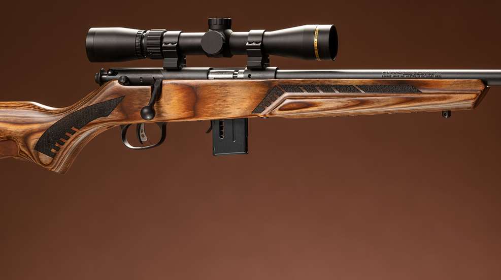 Hardware Savage 93 Minimalist Lead