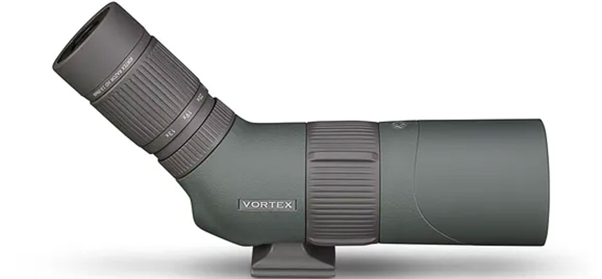 First Look: Vortex Razor HD 13-39x56mm Spotting Scope | An