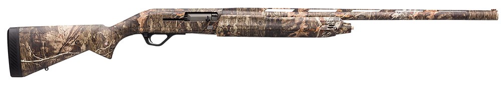 Winchester Sx4 semi-automatic shotgun.