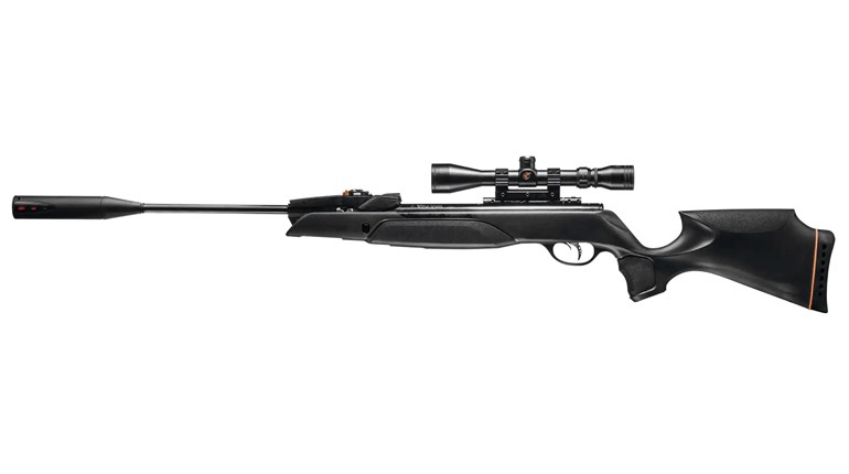 Gamo Adds .25 Caliber to Swarm Breakbarrels | An Official Journal Of The NRA
