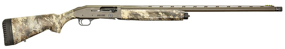 Mossberg 940 Pro Waterfowl Semi-Automatic Shotgun