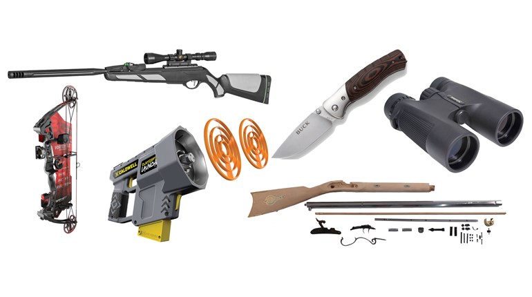 Junior Hunter Gear: Get Your Kids Into the Field | An Official Journal Of The NRA