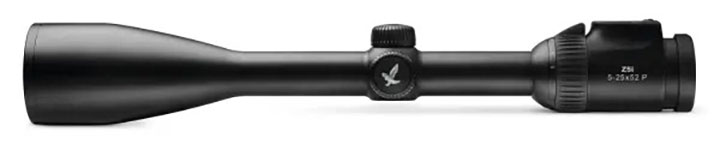 Swarovski Z5i Riflescope