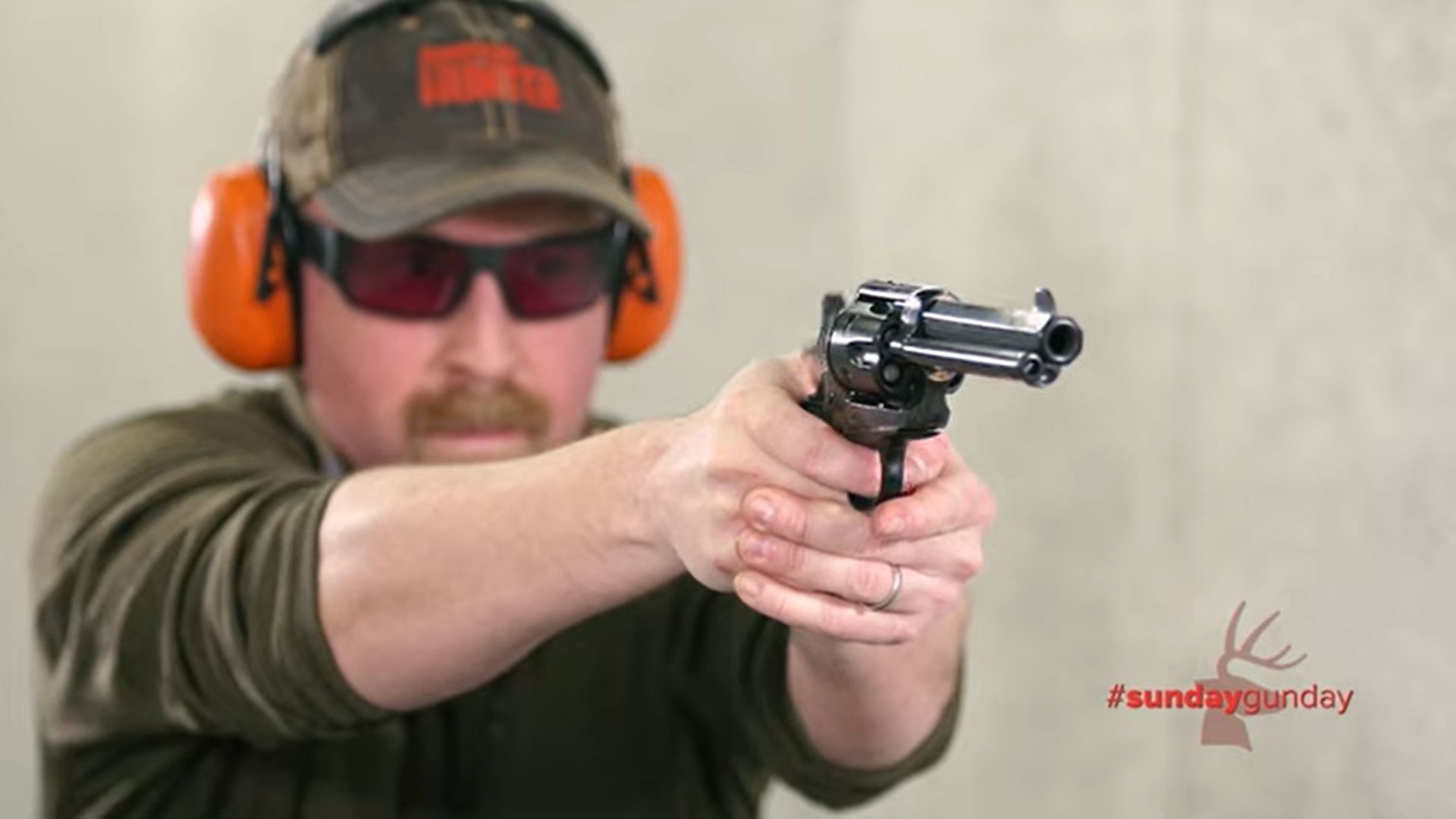 Draper shooting Pietta