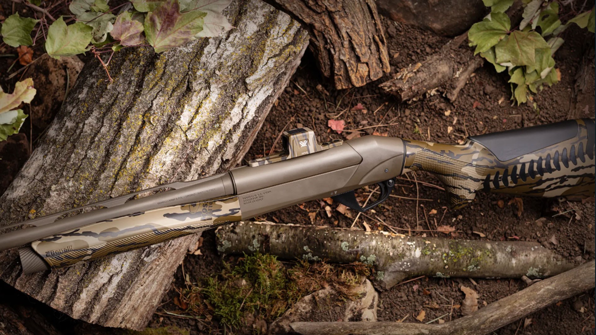 Viper Mossy Oak Bottomland