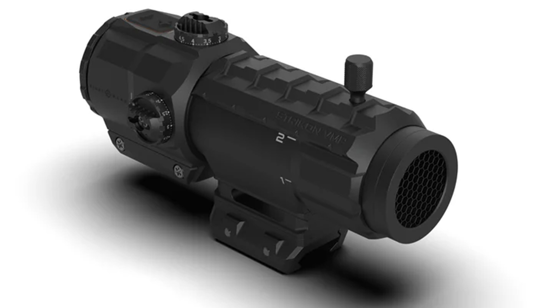 Ledestrikon VMP