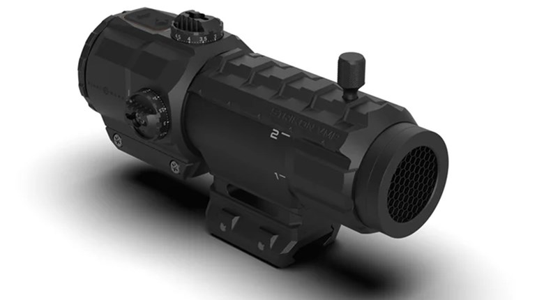 New for 2026: Sightmark Strikon VMP 1-4x22mm | An Official Journal Of The NRA